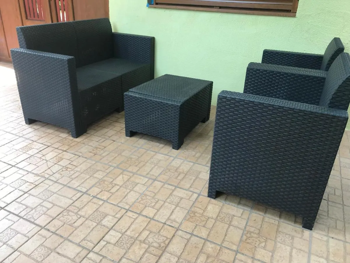 Edu Apartman Hajduszoboszlo