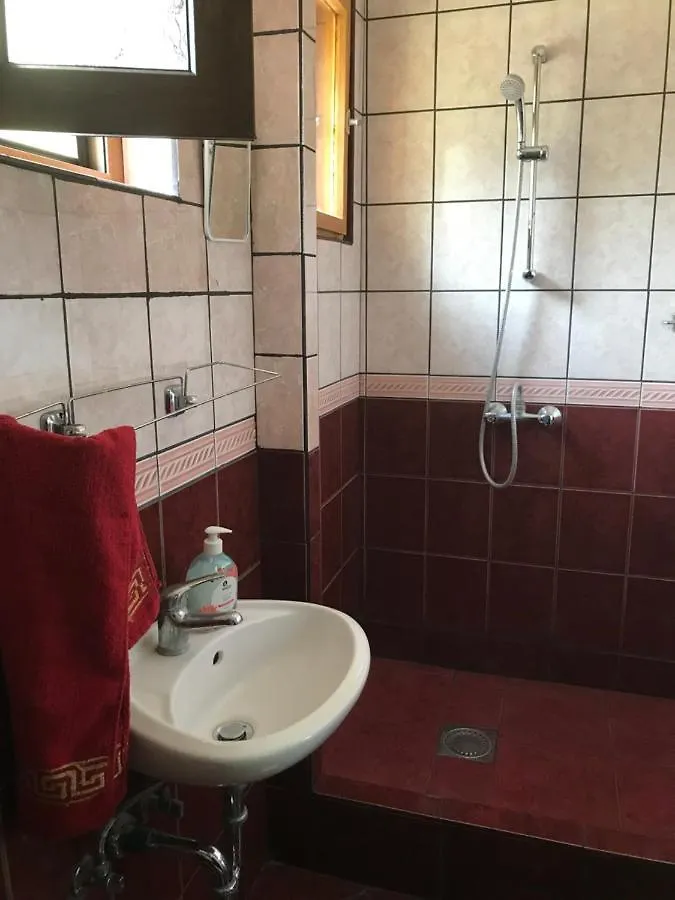 Edu Apartman Hajduszoboszlo
