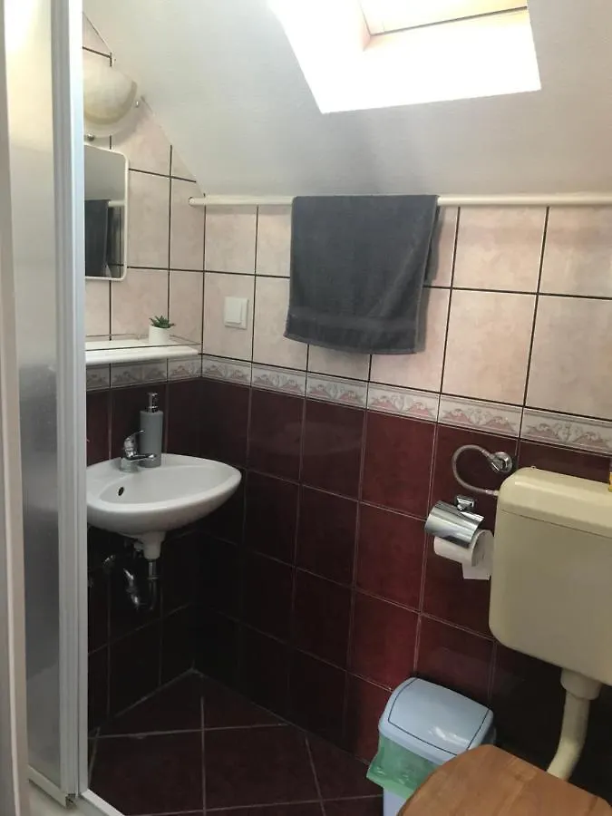 Edu Apartman Hajduszoboszlo 0*,