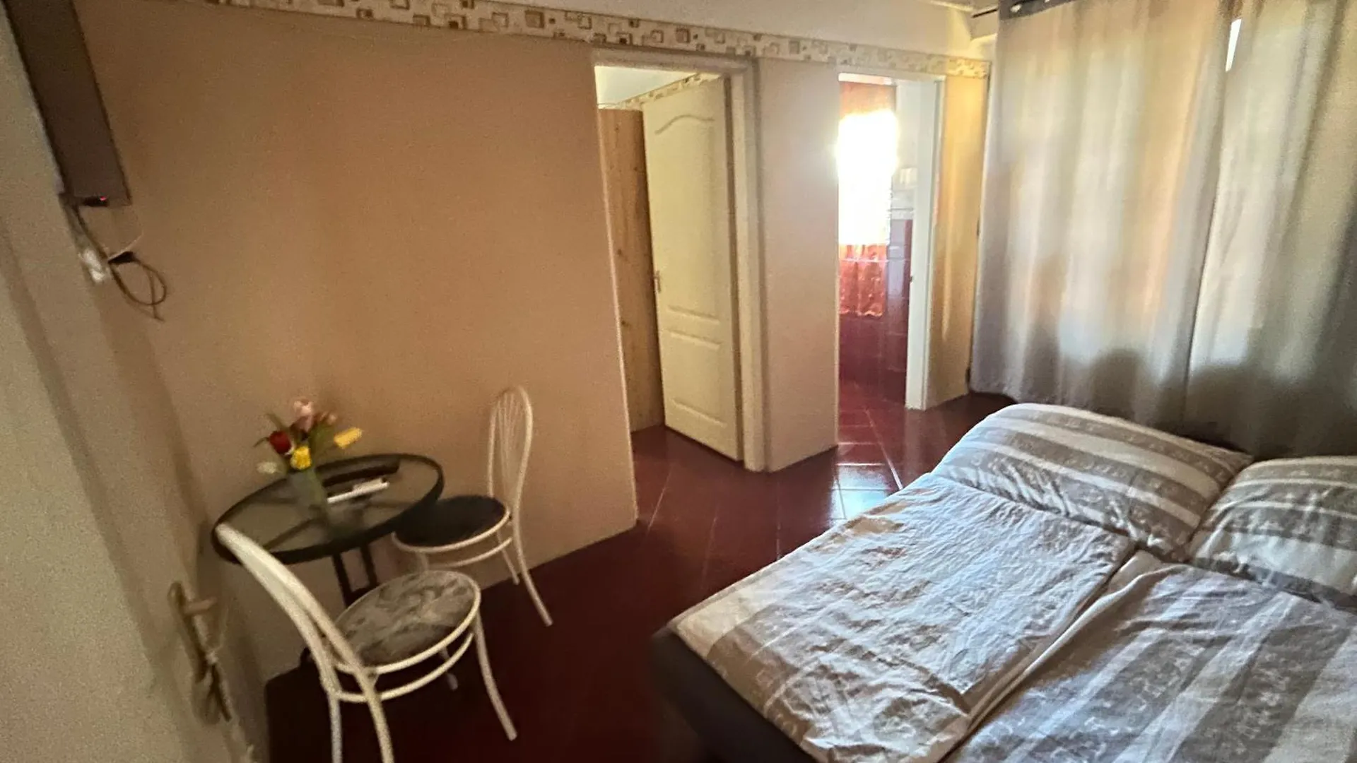דירה Hajdúszoboszló Edu Apartman