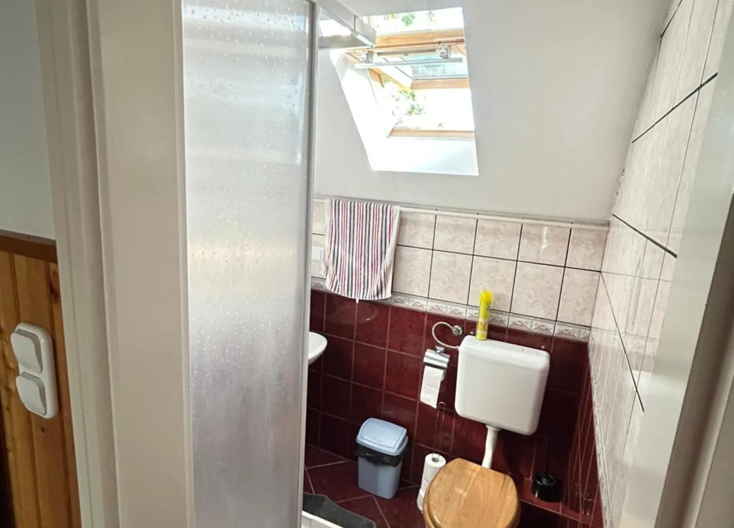 Edu Apartman Hajduszoboszlo Apartment