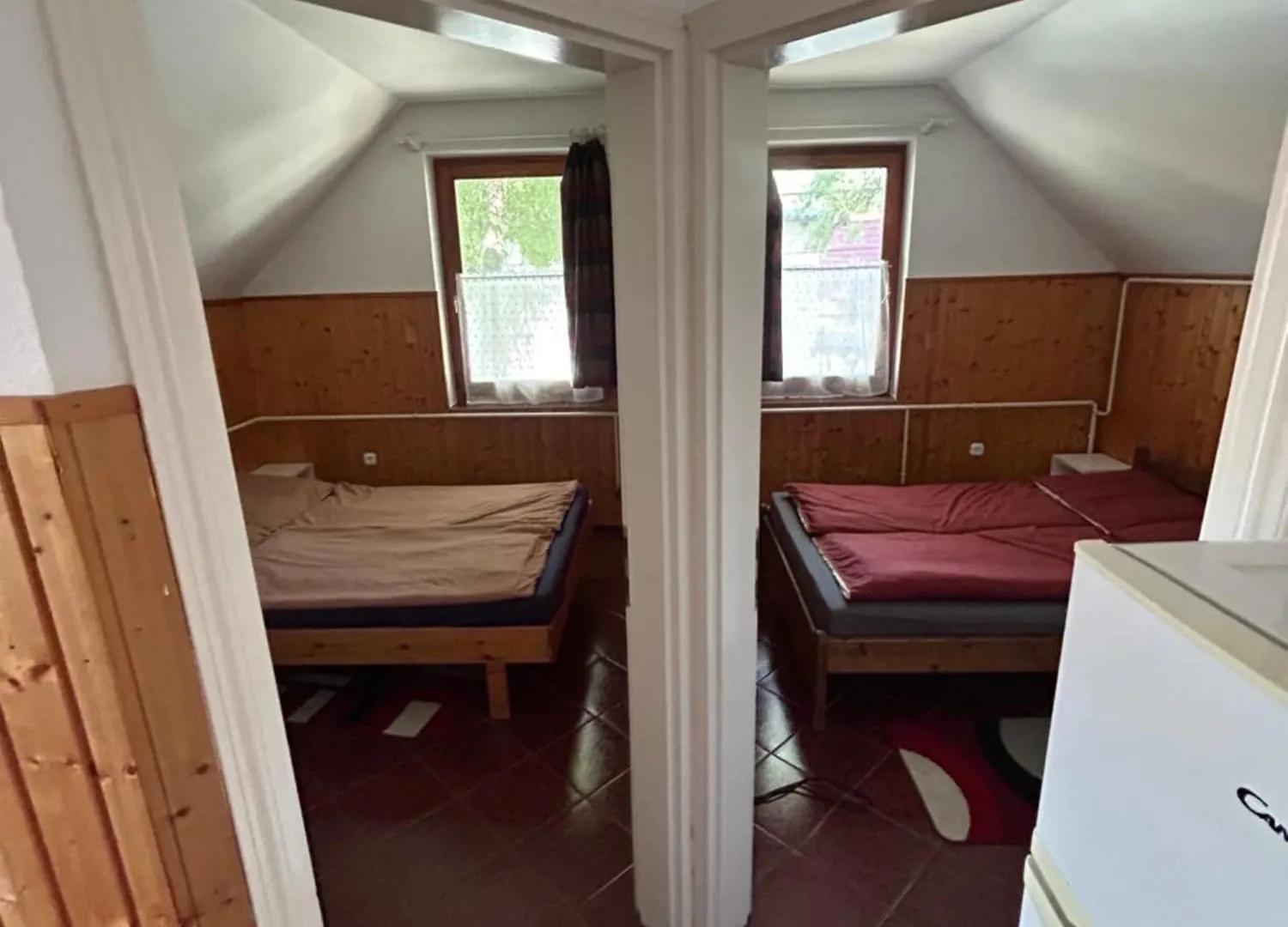 Edu Apartman Hajduszoboszlo