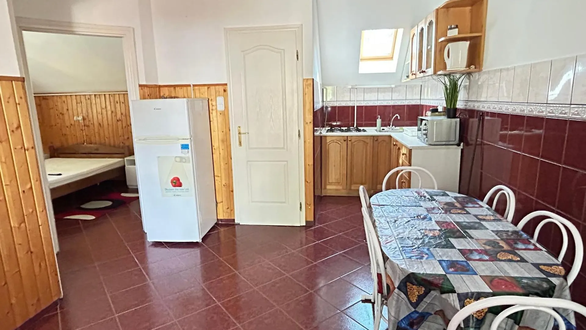 Edu Apartman Hajduszoboszlo 0*,  Hungary