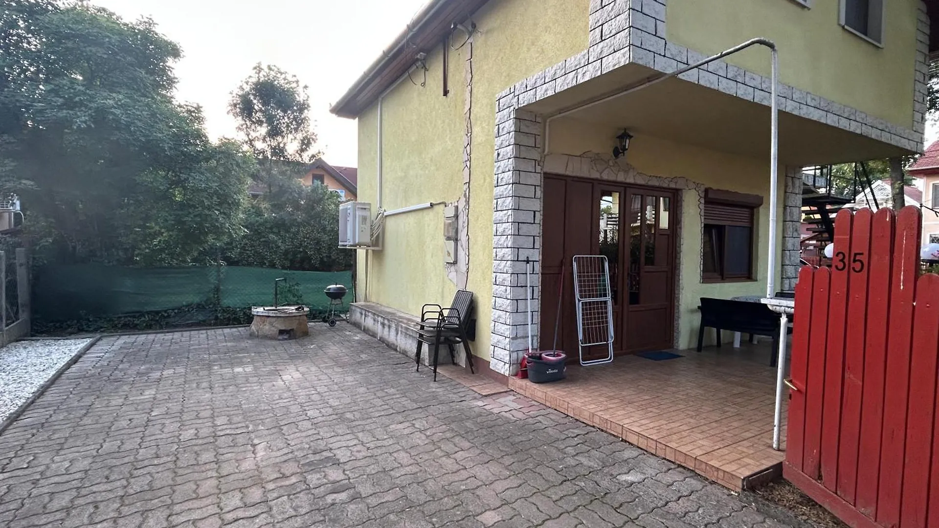 Edu Apartman Hajduszoboszlo Hungary