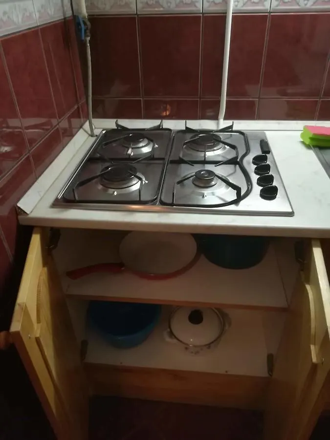 Edu Apartman Hajduszoboszlo 0*,  Hungary